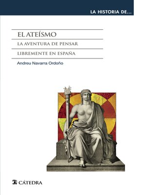 cover image of El ateísmo